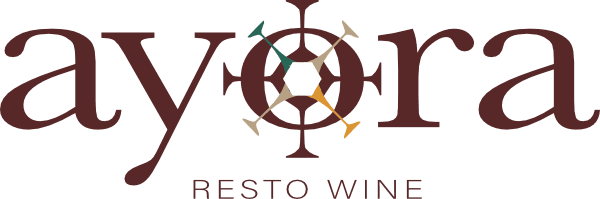 ayora RESTO WINE