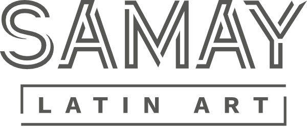 SAMAY LATIN ART